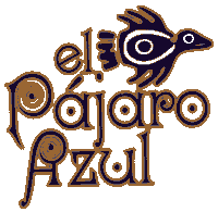 El Pajaro Azul