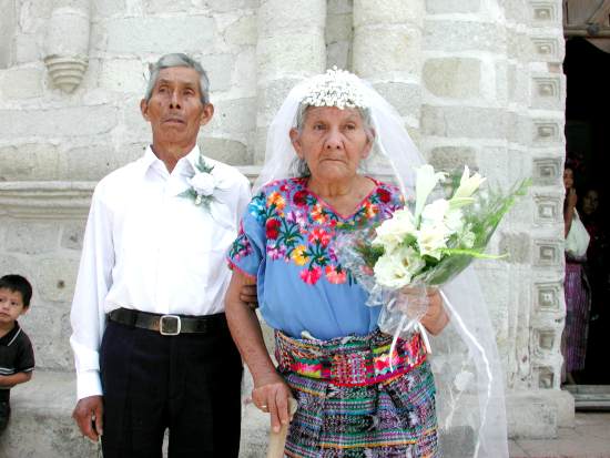 Panajachel, Guatemala