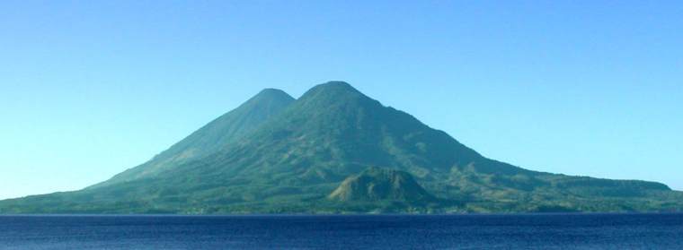 Panajachel, Guatemala