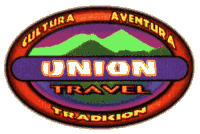 Union Travel